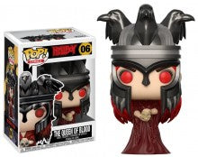 Hellboy - The Queen of Blood (Pop! Vinyl)