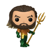 Aquaman 2 - Aquaman (Pop! Vinyl)