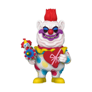 Killer Klowns From Outer Space - Fatso (Pop! Vinyl)