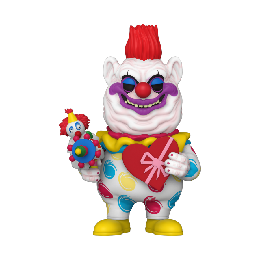 Killer Klowns From Outer Space - Fatso (Pop! Vinyl)