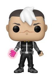 Voltron - Shiro Glow Hand (Pop! Vinyl)