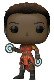 Black Panther: Legacy - Nakia (Pop! Vinyl)
