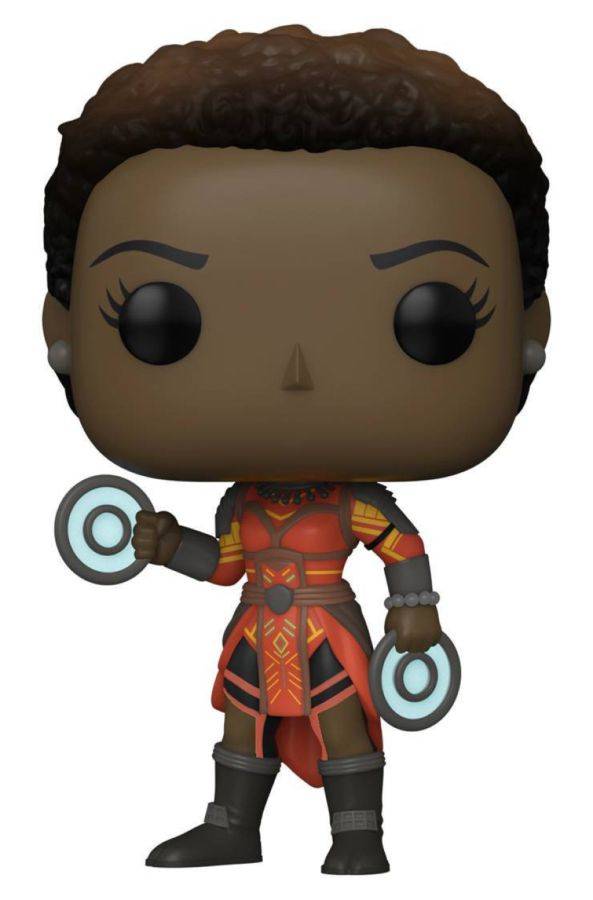 Black Panther: Legacy - Nakia (Pop! Vinyl)
