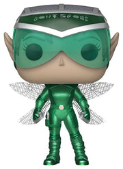 Artemis Fowl - Holly Short Metallic (Pop! Vinyl)