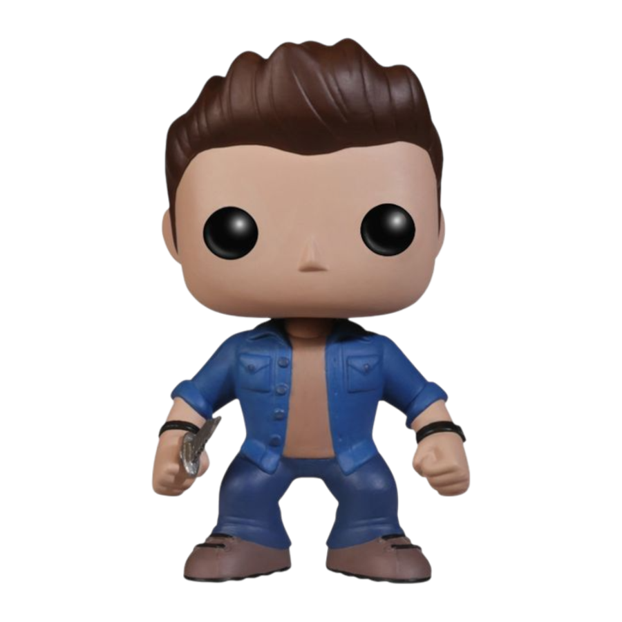Supernatural - Dean (Pop! Vinyl)