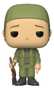 Stripes - John Winger 2 (Pop! Vinyl)