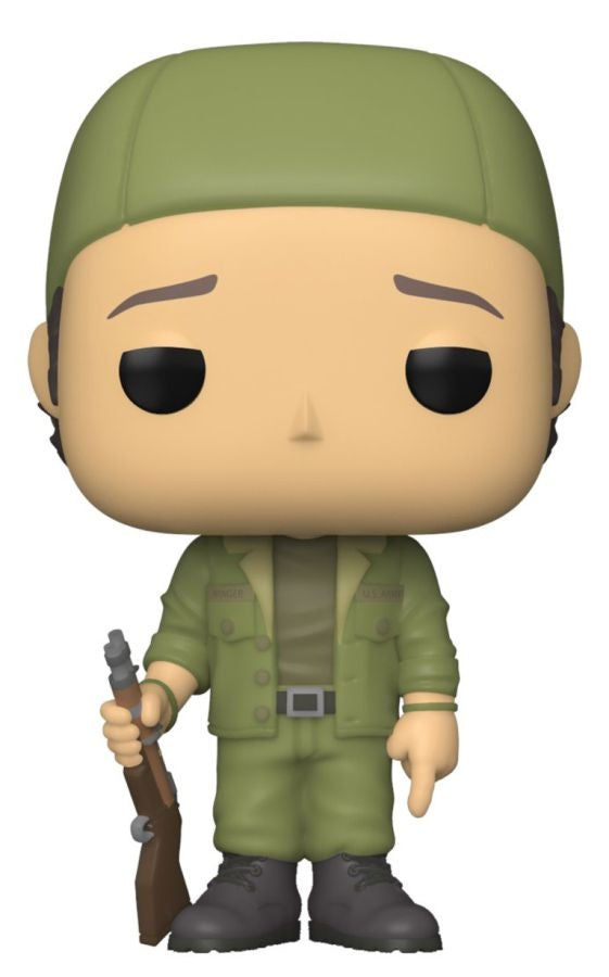 Stripes - John Winger 2 (Pop! Vinyl)