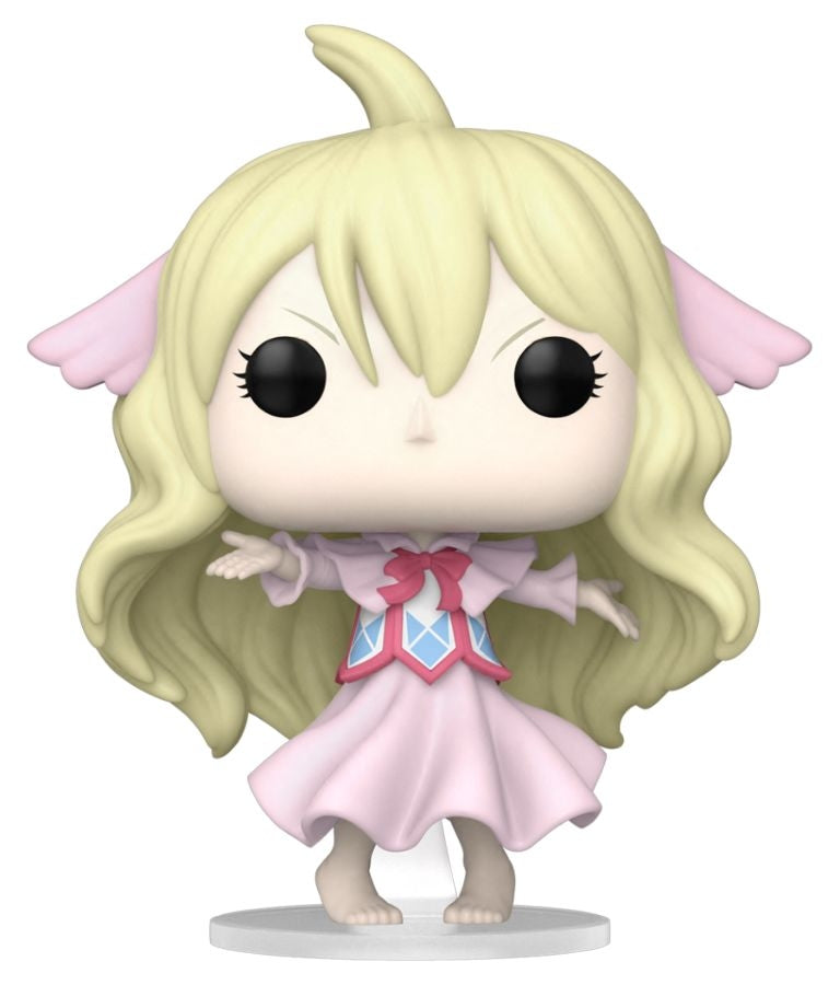 Fairy Tail - Mavis Vermillion (Pop! Vinyl)