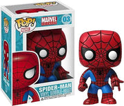 Spider-Man (Pop! Vinyl)