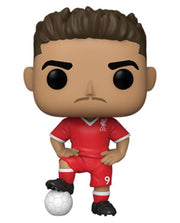 Football: Liverpool - Roberto Firmino 2 (Pop! Vinyl)