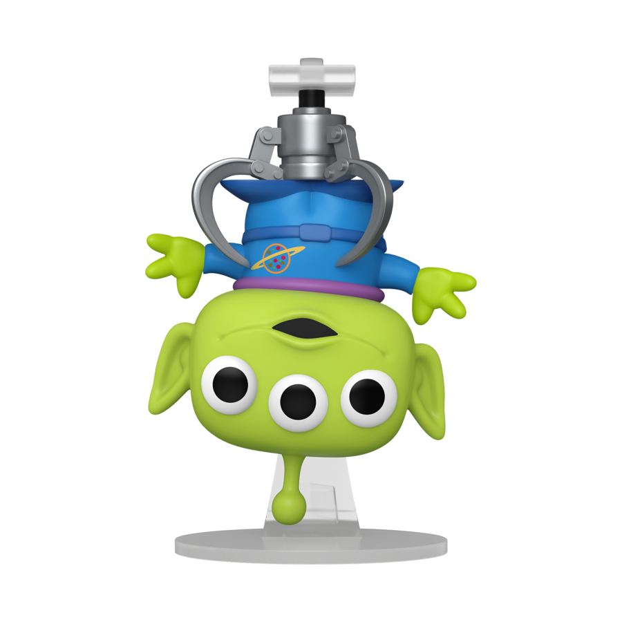 Toy Story - Alien 30th Anniversary (Pop! Vinyl)