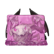 Dungeons And Dragons - Gelatinous Cube With Dracolich Glow Deluxe (Pop! Vinyl)