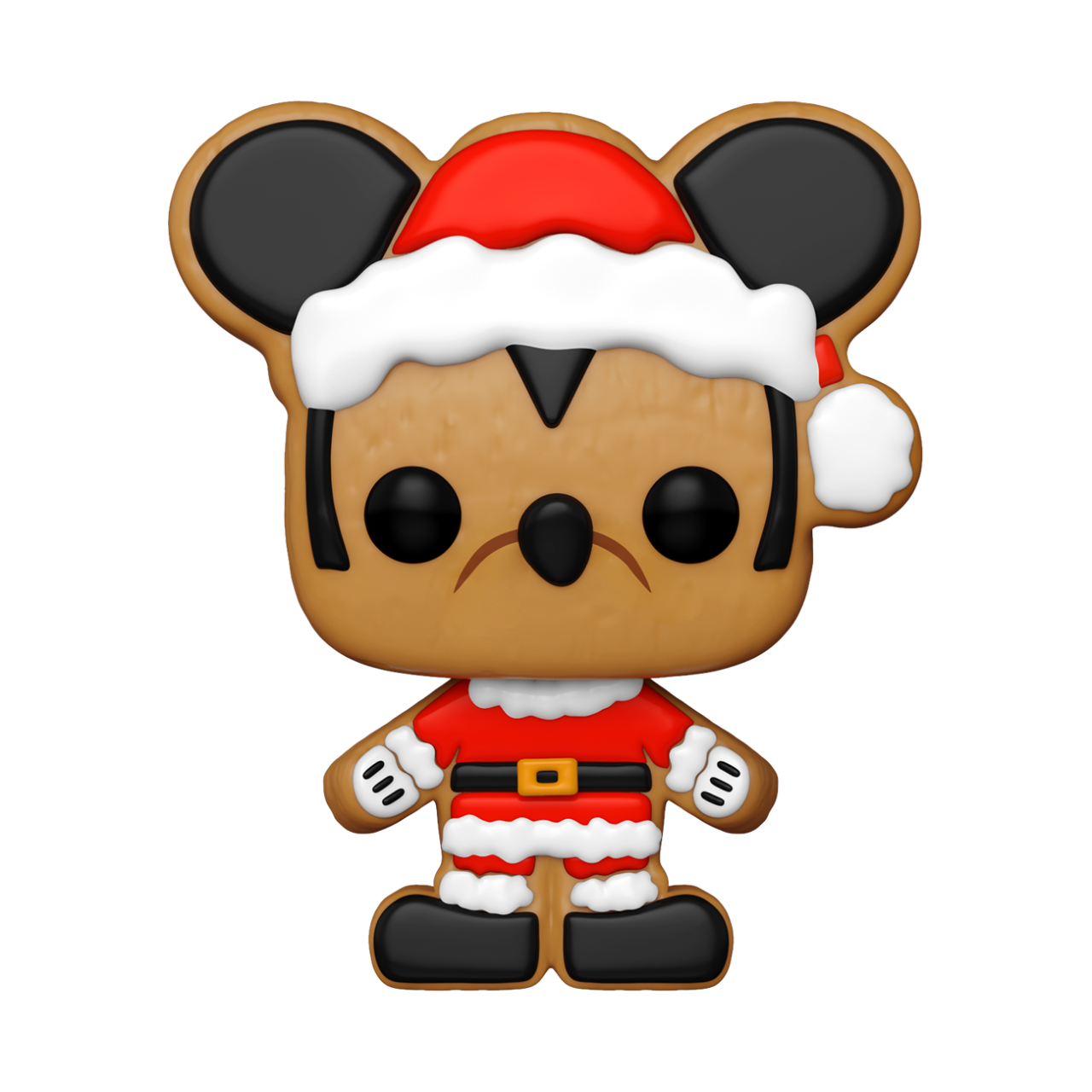 Disney - Santa Mickey Gingerbread Holiday (Pop! Vinyl)