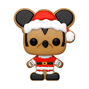 Disney - Santa Mickey Gingerbread Holiday (Pop! Vinyl)