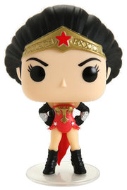 Wonder Woman Amazonia (Pop! Vinyl)