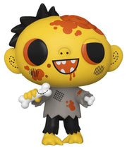 Boo Hollow - Zeke Paka Paka (Pop! Vinyl)