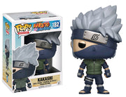 Naruto Shippuden - Kakashi (Pop! Vinyl)