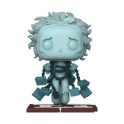 A Christmas Carol - Jacob Marley Glow (Pop! Vinyl)
