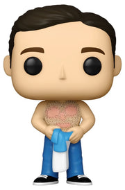 40 Year Old Virgin - Andy Waxed (Pop! Vinyl)