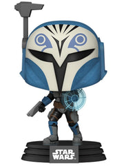Star Wars: The Clone Wars - Bo-Katan (Pop! Vinyl)