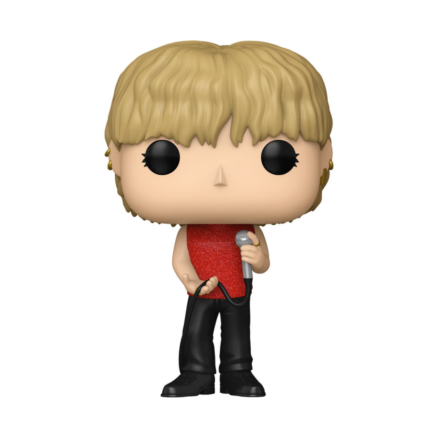 BTS: Solos - V (Love Me Again) (Pop! Vinyl)