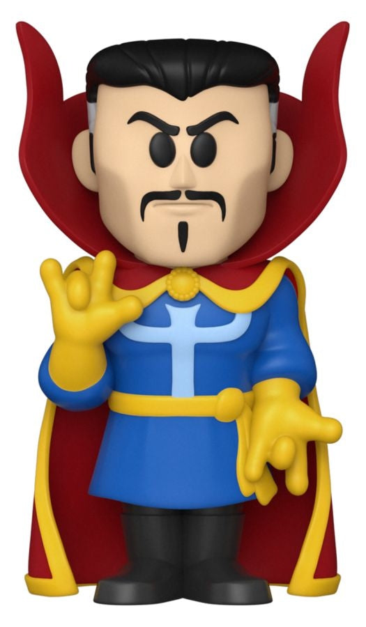 Marvel Comics - Doctor Strange Vinyl Soda (Pop! Vinyl)