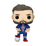 Football: PSG - Lionel Messi (Pop! Vinyl)