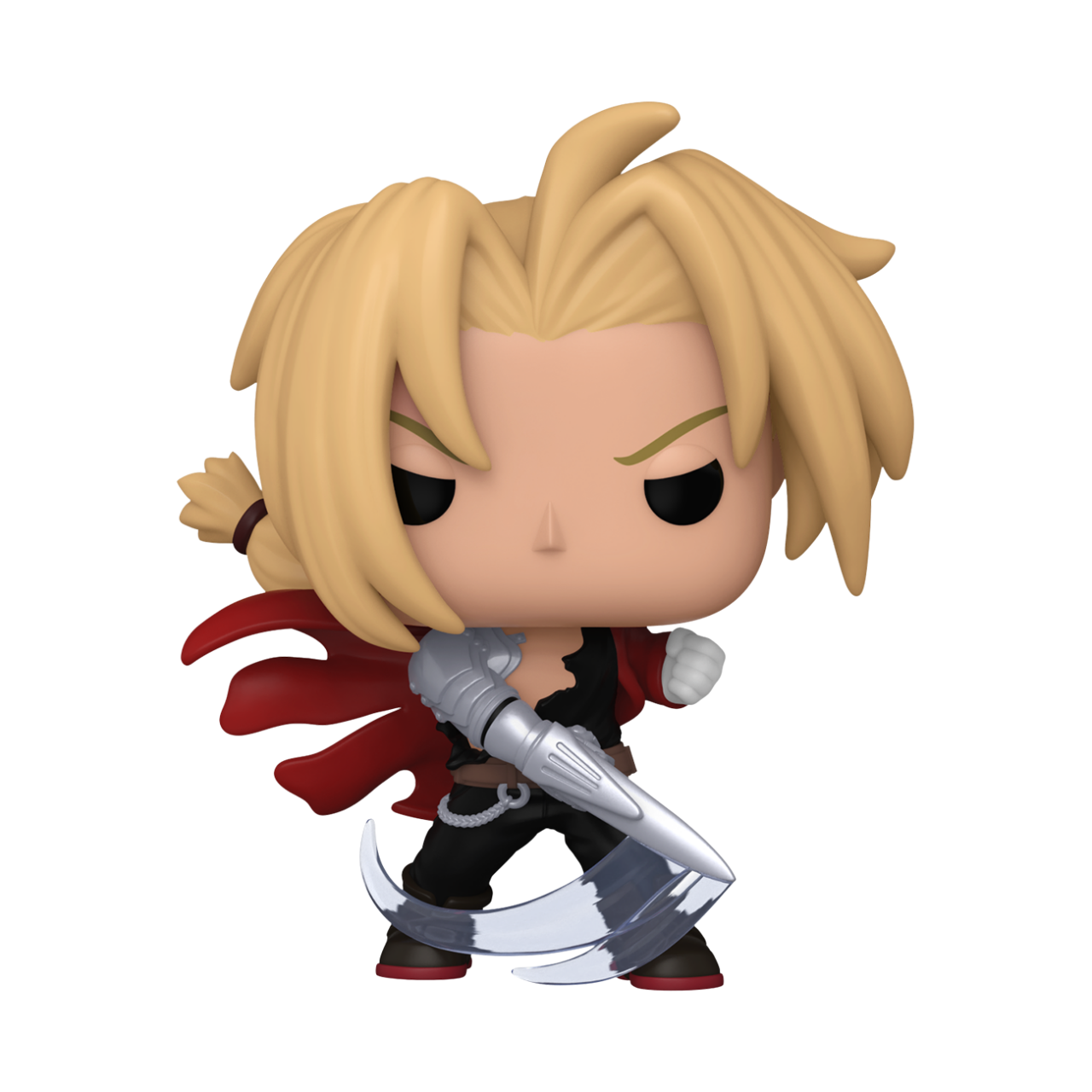 Fullmetal Alchemist: BH - Edward With Blade (Pop! Vinyl)