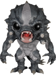 Evolve - Goliath Monster 6" (Pop! Vinyl)