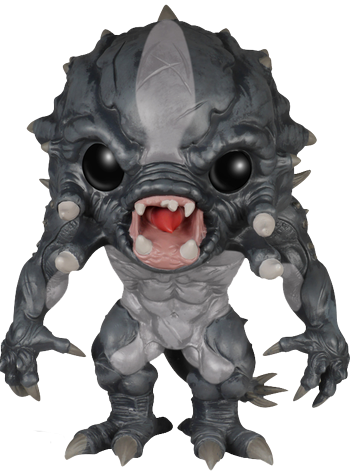 Evolve - Goliath Monster 6" (Pop! Vinyl)
