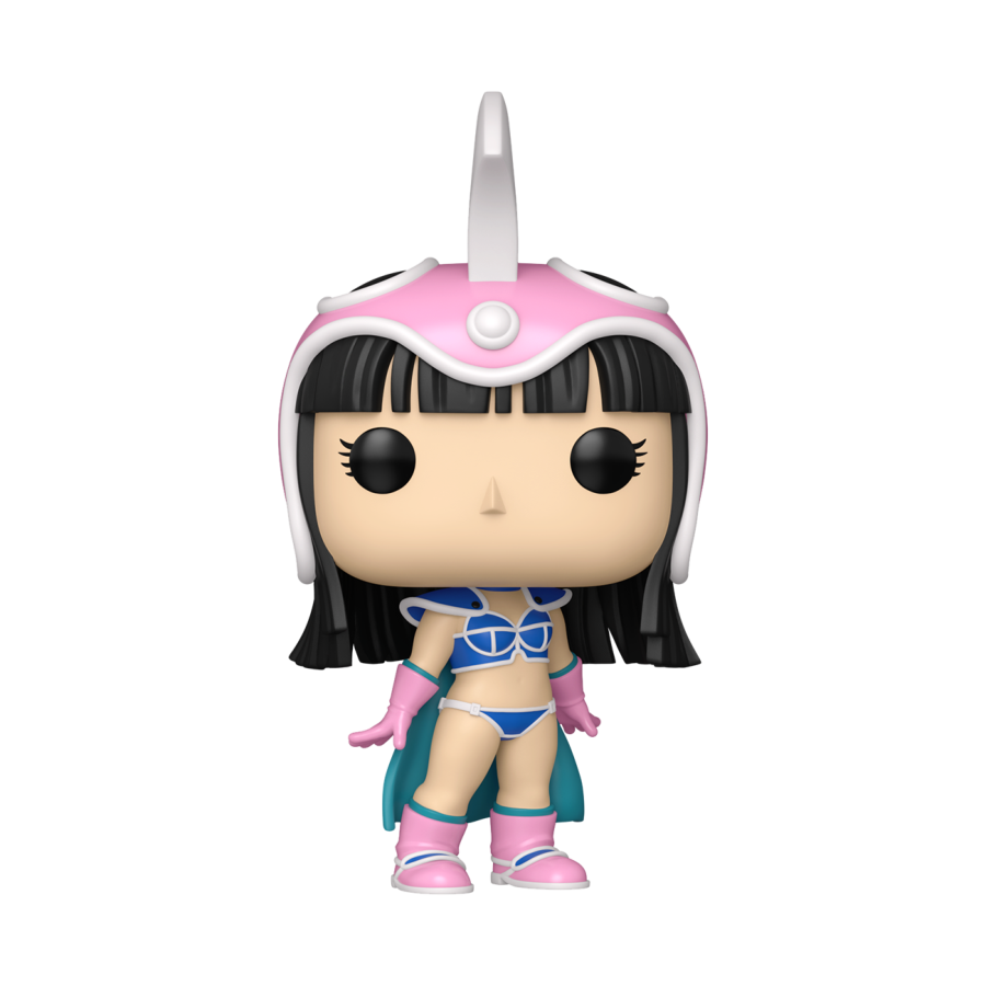 Dragon Ball - Chi Chi (Pop! Vinyl)