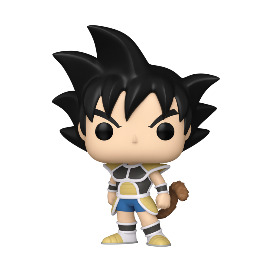 Dragon Ball Super: Broly - Goku Kid (Pop! Vinyl)