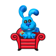 Blue's Clues - Blue Premium (Pop! Vinyl)