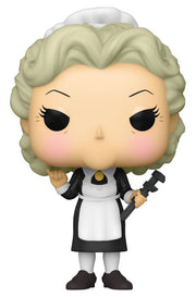 Clue - Mrs White With Wrench (Pop! Vinyl)