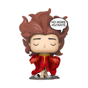 Marvel Comics - Wanda Maximoff "No More Mutants" (Pop! Vinyl)
