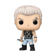 Buffy The Vampire Slayer - Spike Punk (Pop! Vinyl)
