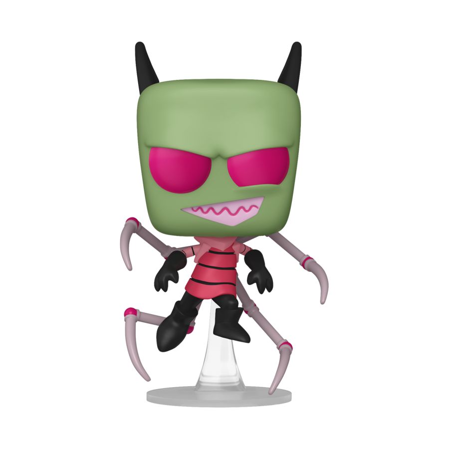 Invader Zim - Zim With Spider Legs Convention (Pop! Vinyl)