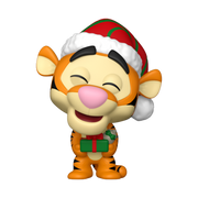 Winnie The Pooh - Tigger Holiday Pocket (Pop! Vinyl)