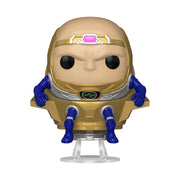 Ant-Man And The Wasp: Quantumania - M.O.D.O.K Unmasked SDCC 2023 (Pop! Vinyl)