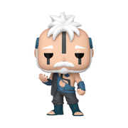 Boruto - Boro (Pop! Vinyl)