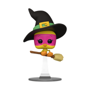 Looney Tunes: Halloween - Tweety Witch (Pop! Vinyl)