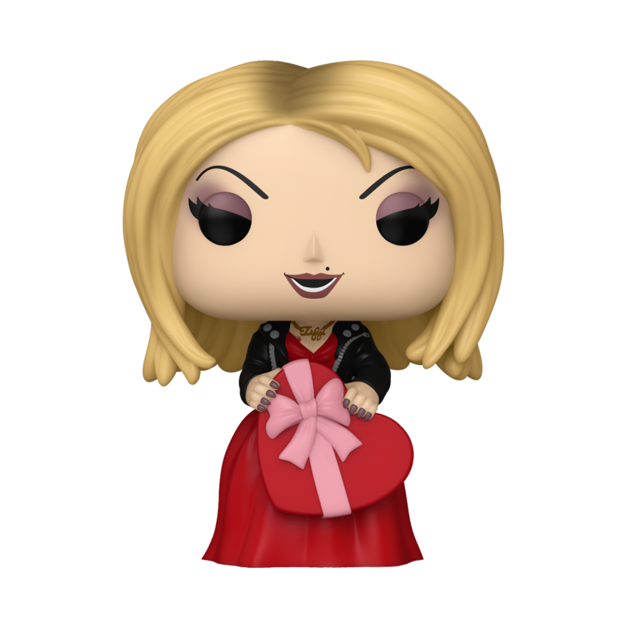 Child's Play - Tiffany Valentine (Pop! Vinyl)