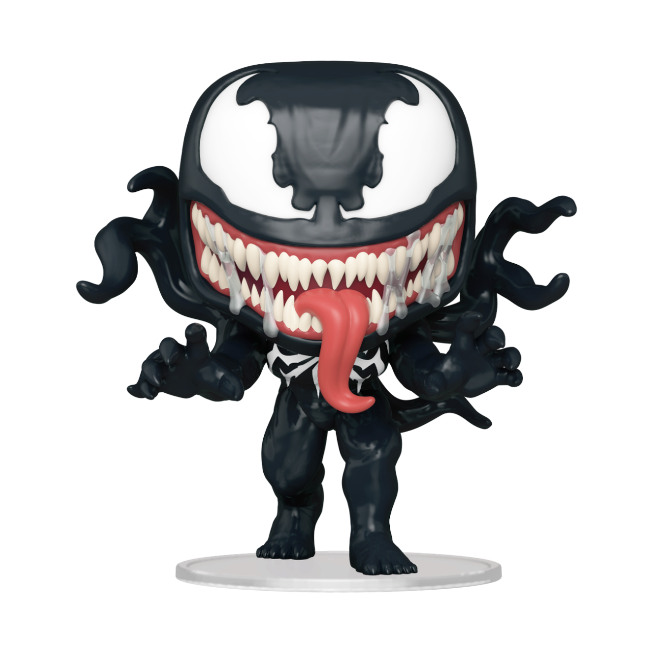 Spiderman 2 VG'23 - Venom (Pop! Vinyl)