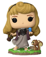 Sleeping Beauty - Aurora Ultimate Princess (Pop! Vinyl)
