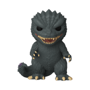 Godzilla: 70th Anniversary - Godzilla 1999 (Pop! Vinyl)