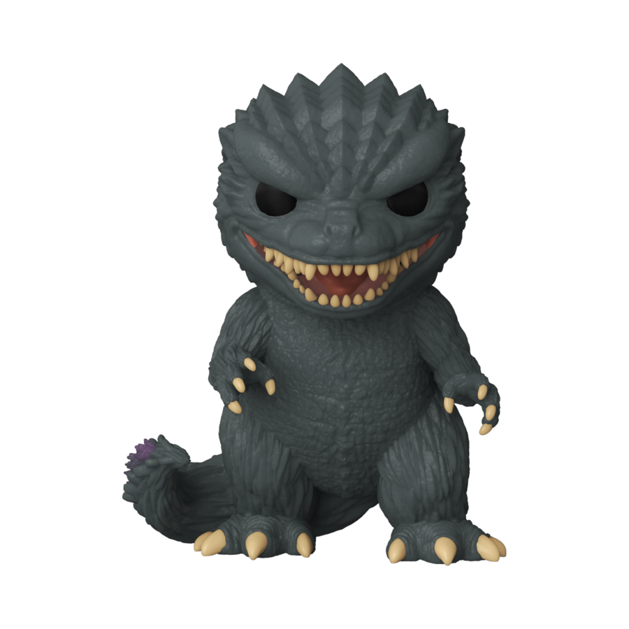 Godzilla: 70th Anniversary - Godzilla 1999 (Pop! Vinyl)