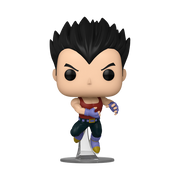 Dragonball GT - Vegeta (Pop! Vinyl)