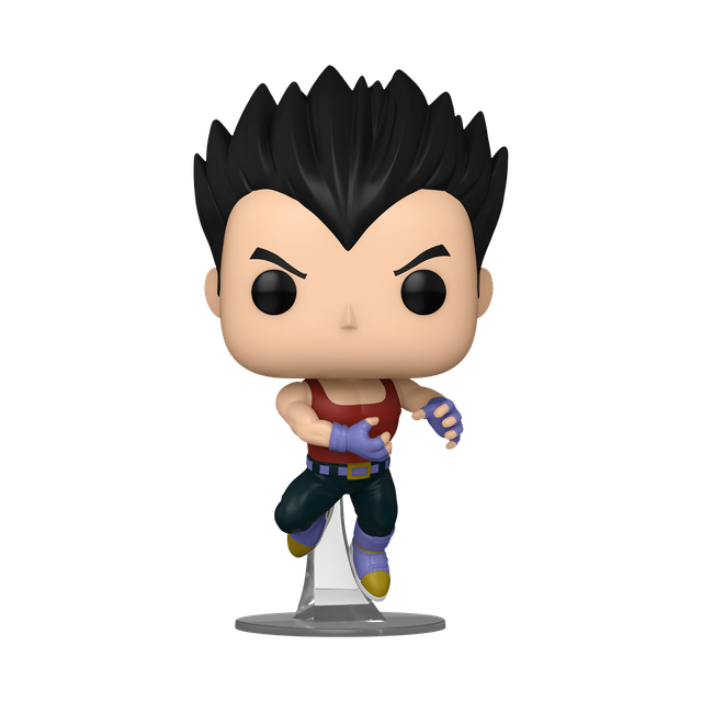 Dragonball GT - Vegeta (Pop! Vinyl)