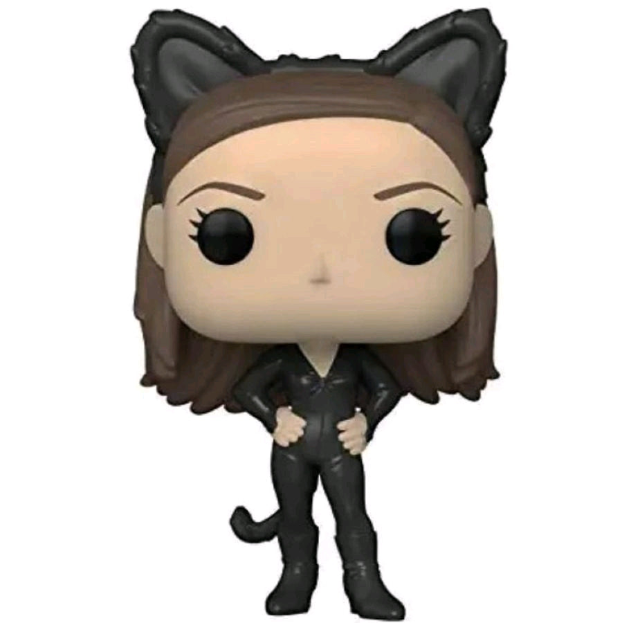 Friends - Monica Geller as Catwoman (Pop! Vinyl)