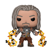 Marvel Comics: Infinity Saga - Whiplash (Pop! Vinyl)